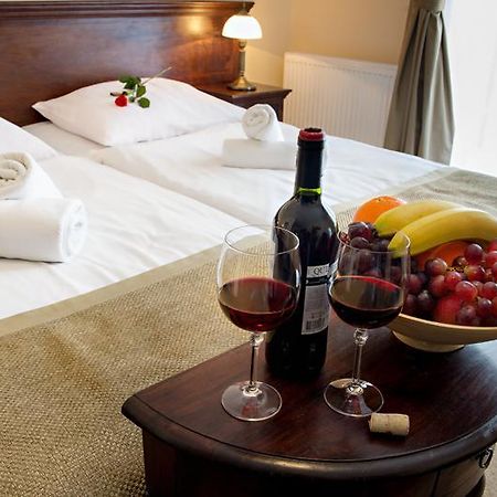 Hotel Carmen Karpacz Dış mekan fotoğraf