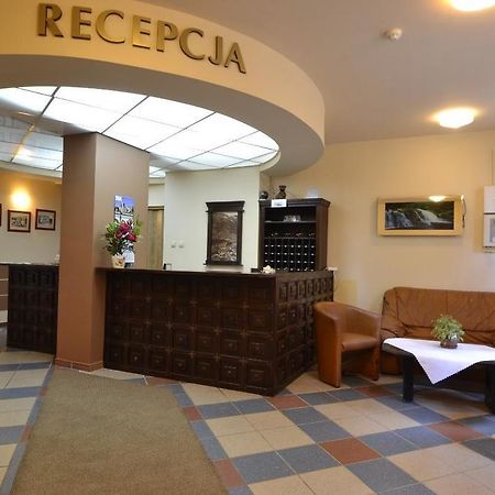 Hotel Carmen Karpacz Dış mekan fotoğraf