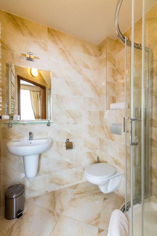 Hotel Carmen Karpacz Dış mekan fotoğraf