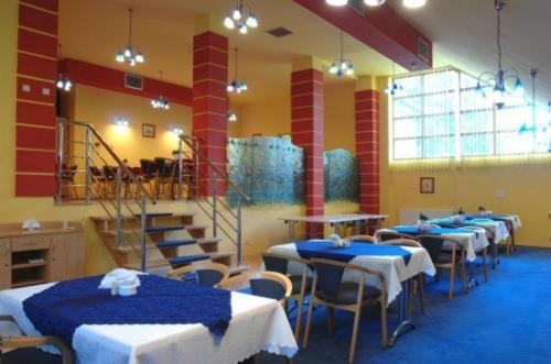 Hotel Carmen Karpacz Dış mekan fotoğraf