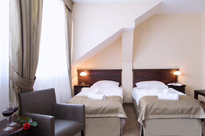 Hotel Carmen Karpacz Dış mekan fotoğraf