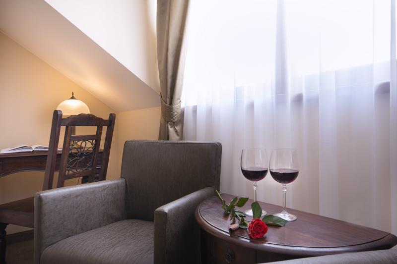 Hotel Carmen Karpacz Dış mekan fotoğraf