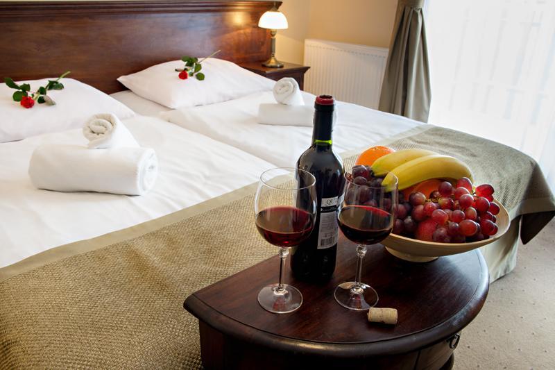 Hotel Carmen Karpacz Dış mekan fotoğraf
