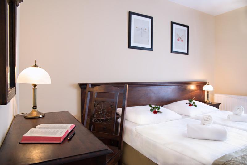 Hotel Carmen Karpacz Dış mekan fotoğraf