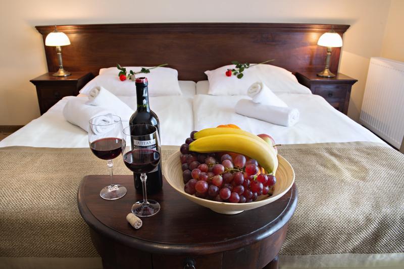 Hotel Carmen Karpacz Dış mekan fotoğraf