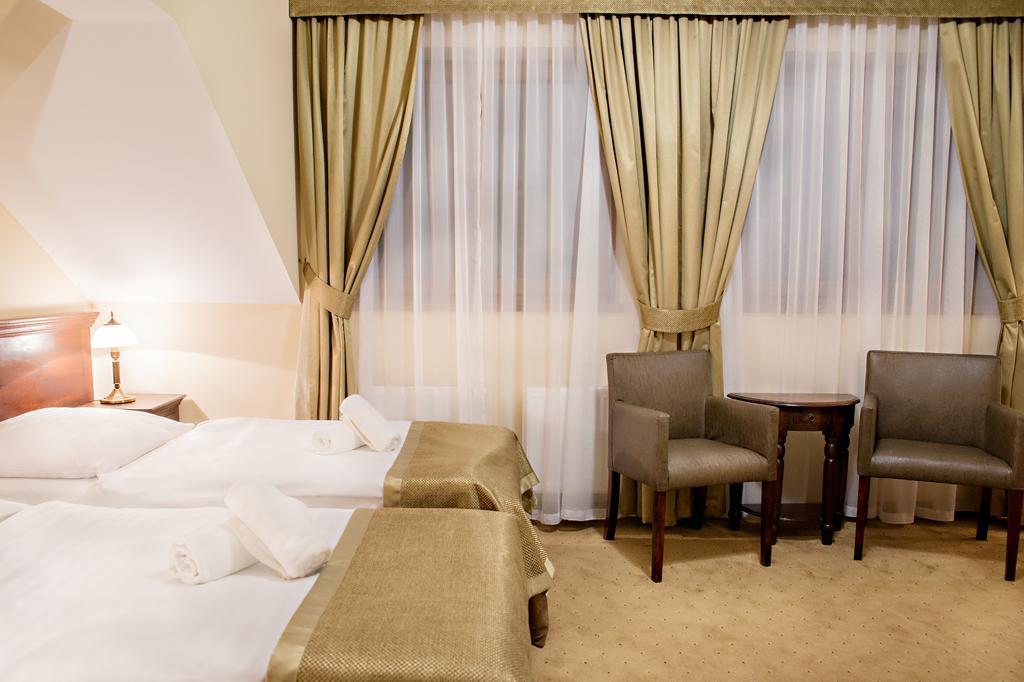 Hotel Carmen Karpacz Dış mekan fotoğraf