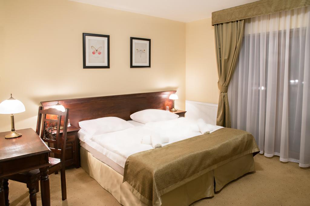 Hotel Carmen Karpacz Oda fotoğraf