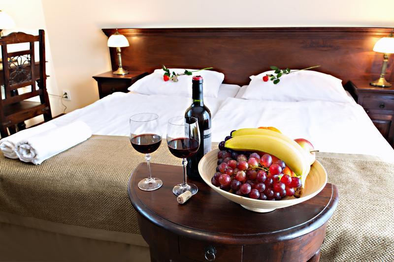 Hotel Carmen Karpacz Dış mekan fotoğraf