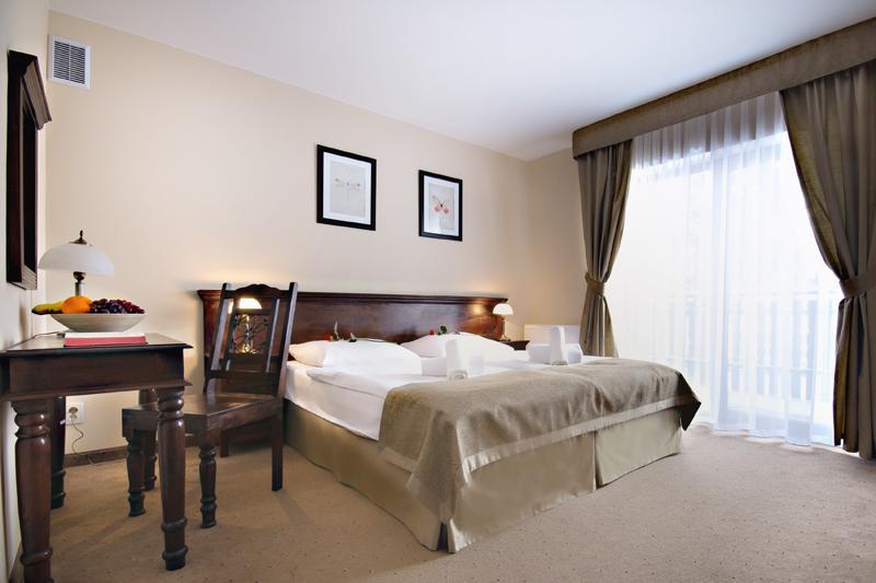 Hotel Carmen Karpacz Dış mekan fotoğraf