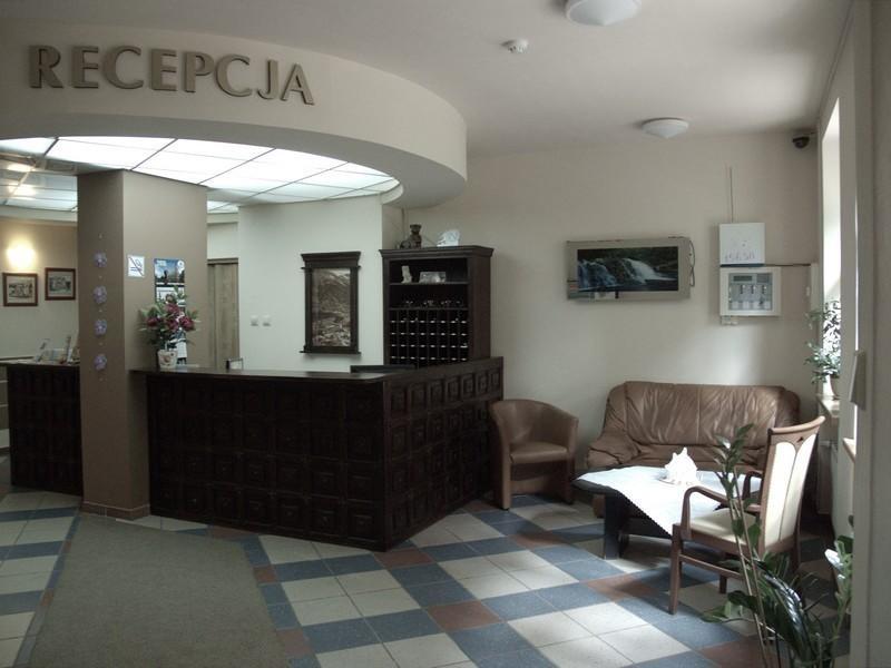Hotel Carmen Karpacz Dış mekan fotoğraf