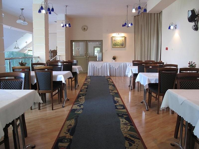 Hotel Carmen Karpacz Dış mekan fotoğraf
