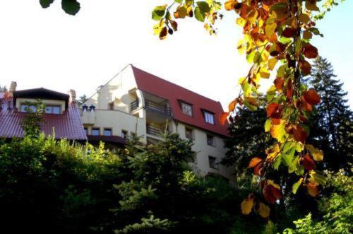 Hotel Carmen Karpacz Dış mekan fotoğraf